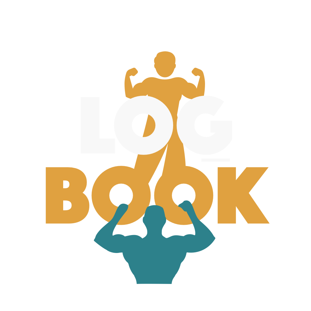 LogBook Logo